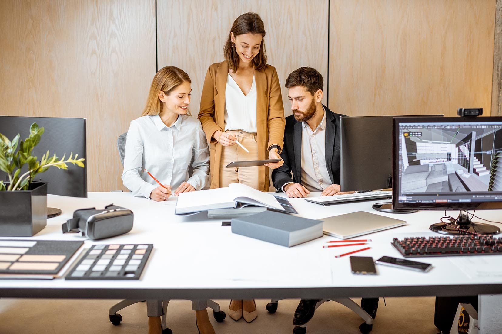 Strategic Consultancy