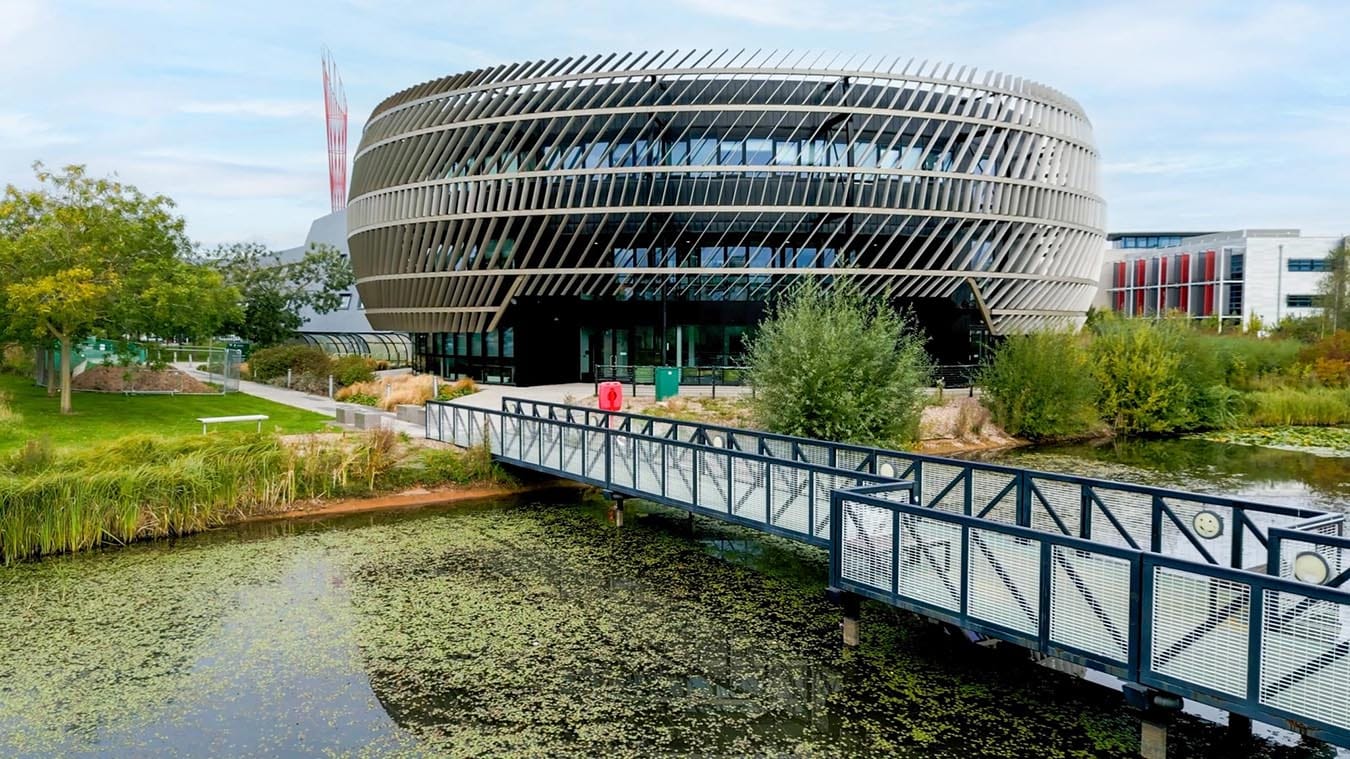 NTU Design School